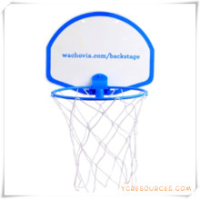 Chirdren Mini Plastic Basketball Backboard for Promotional Gifts (OS48006)